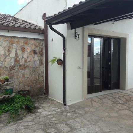 Villetta Santa Maria Al Bagno Exterior photo