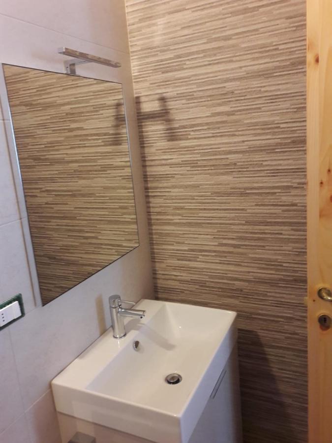 Villetta Santa Maria Al Bagno Exterior photo